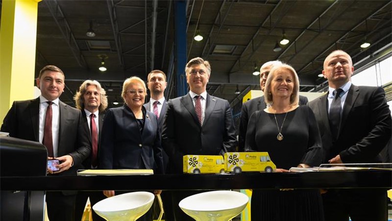 Plenković: Hrvatska je najangažiraniji partner Bosne i Hercegovine na putu u Europsku uniju 